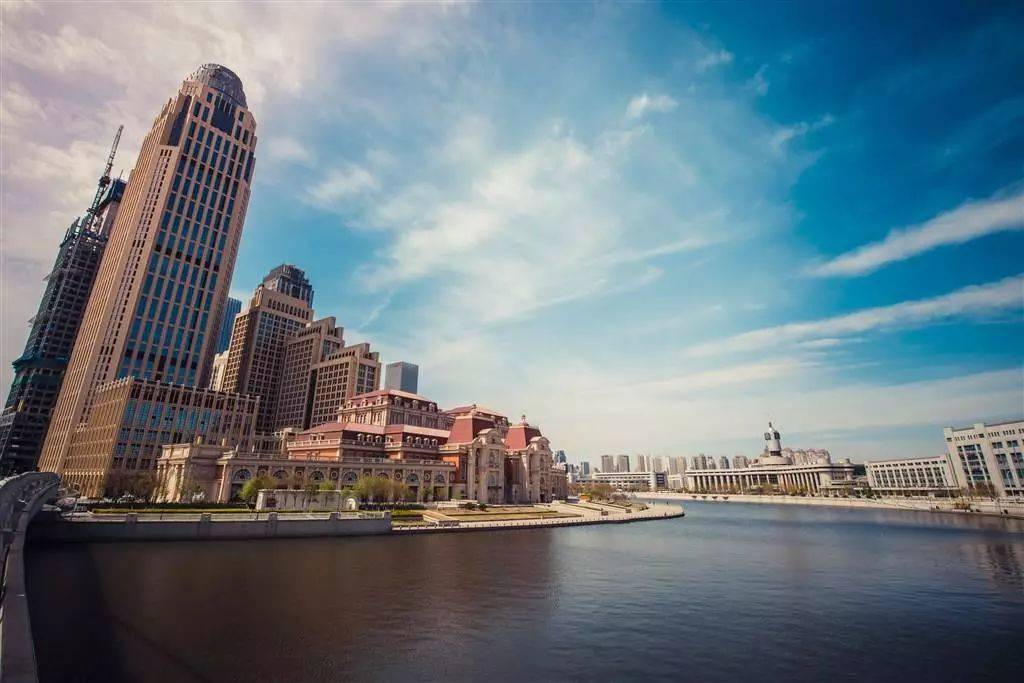 天津小巷探秘，邂逅隐秘特色小店