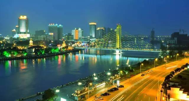 浙江探寻繁荣背后的秘密之旅