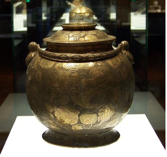 陕西，历史底蕴与现代发展的交融之地